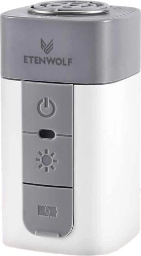 Elektrisk pumpe Etenwolf AIR 2 PRO