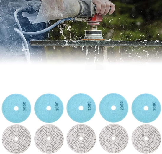 Arbejder tørt og vådt