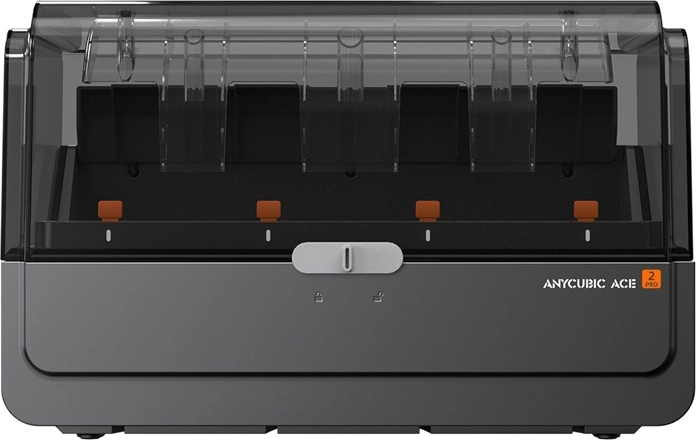 Multifarveprint med op til 16 nuancer