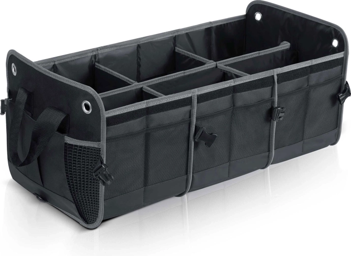 Modulært rum med flytbare skillevægge