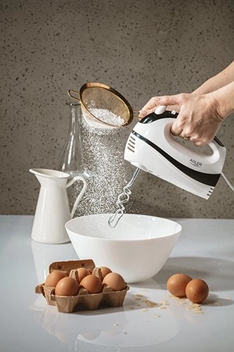 Til hjemmebagning og daglig madlavning
