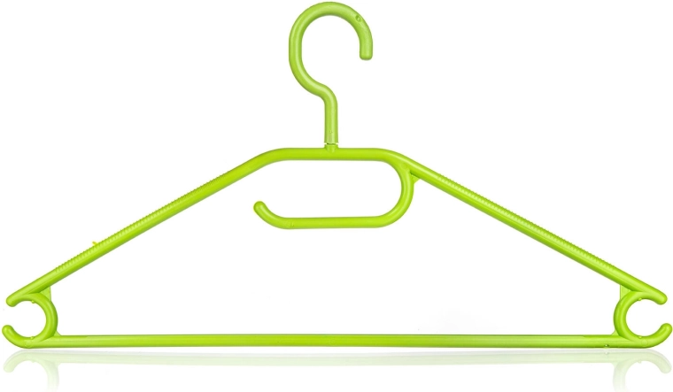 Drejbar krog for maksimal fleksibilitet