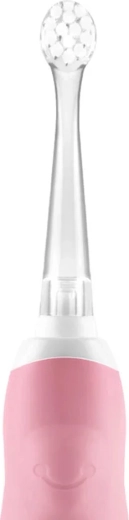 Kompakt rundt hoved til præcis rengøring