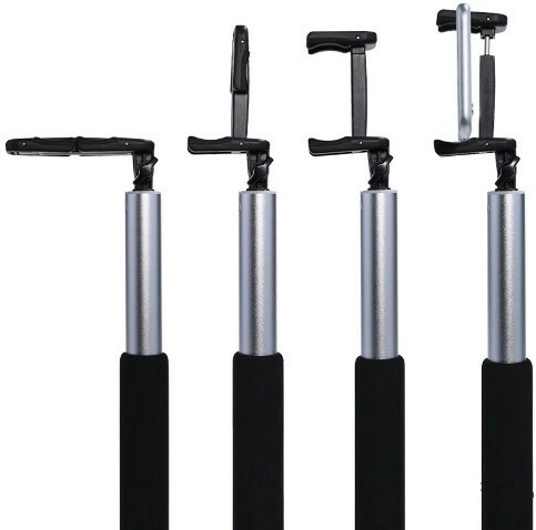 Kompakt design, der passer overalt