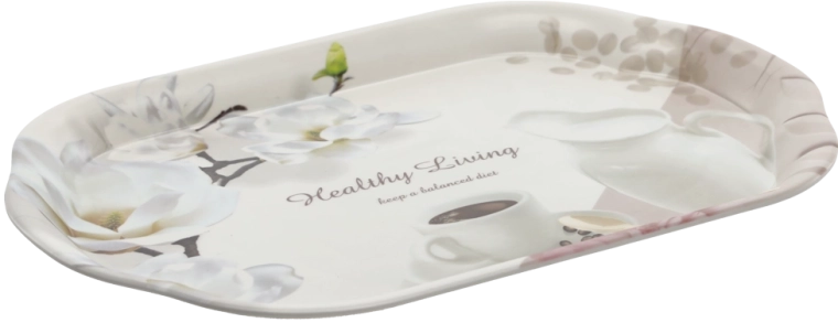 Let og holdbar plast til daglig brug