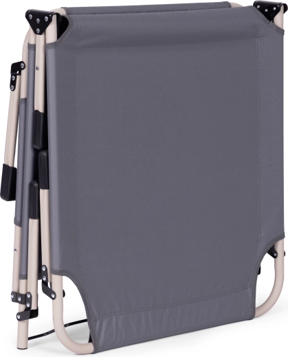 Sammenklappelig konstruktion for nem transport