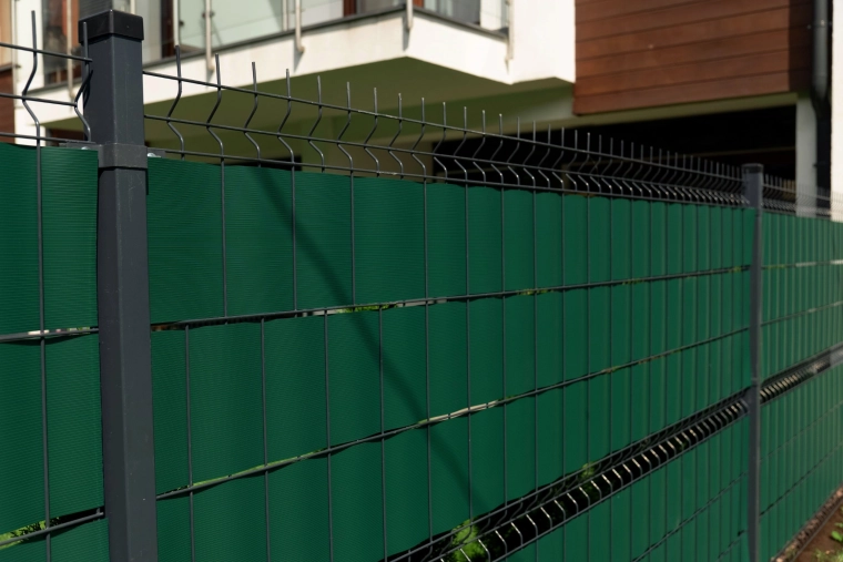 Hurtig installation uden opmåling og skæring