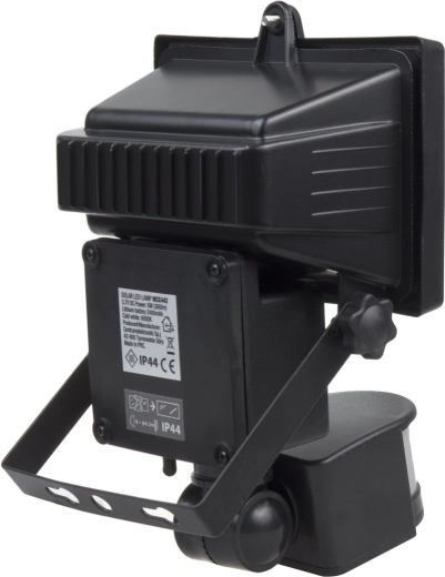 IP44-modstandsdygtighed til udendørs brug