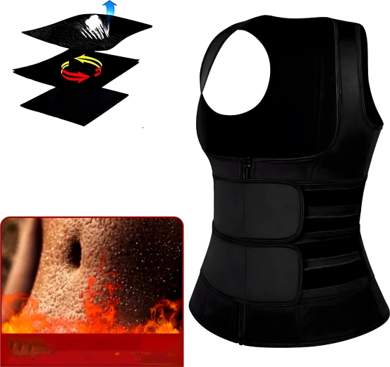 Saunaeffekt for hurtigere resultater