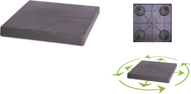 360° mobilitet for problemfri flytning