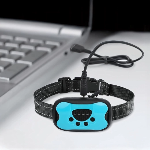 USB-opladning og lang batteritid