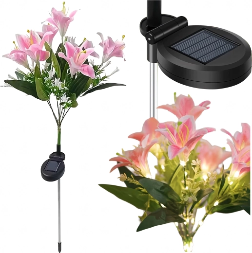 Nem installation i jorden