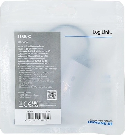 Kompakt og robust aluminiums-kabinet