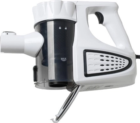Tredobbelt filtrering med EPA F9-filter