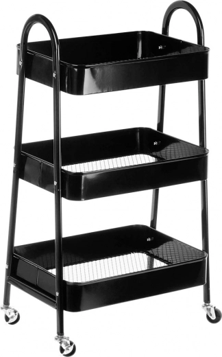 Holdbar metalkonstruktion