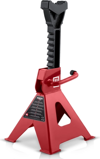 Skraldejustering 260–400 mm