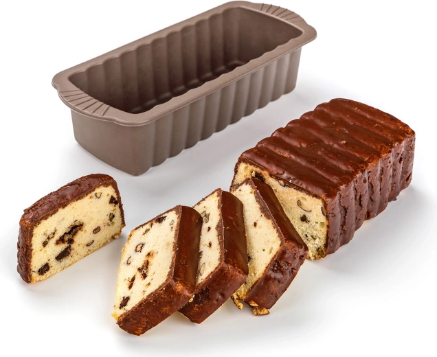 Høj varmebestandighed op til 230 °C