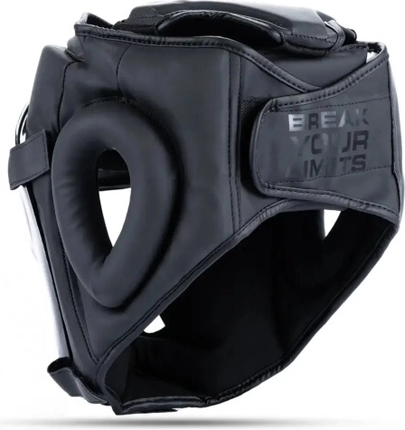 Stabil og behagelig pasform