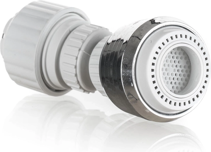 To‑trins omskiftning for maksimal besparelse og komfort