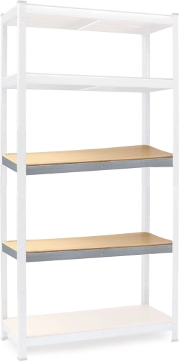 Hurtig montering uden skruer