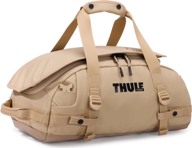 Thule Chasm S sportstaske 30 l gentle beige