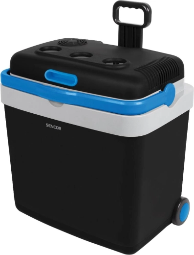 Sencor auto-køleboks SCM 4233BL-EUE3