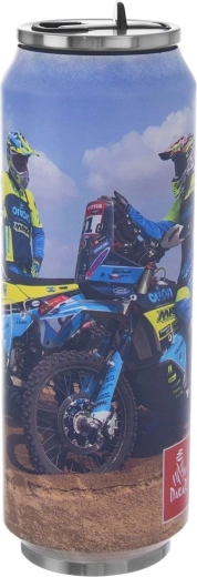 Vakuumisolering for langvarig temperaturholdbarhed