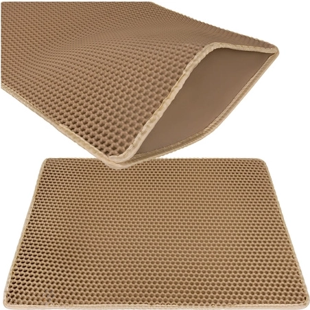 Komfort for poter og sikkert fodfæste