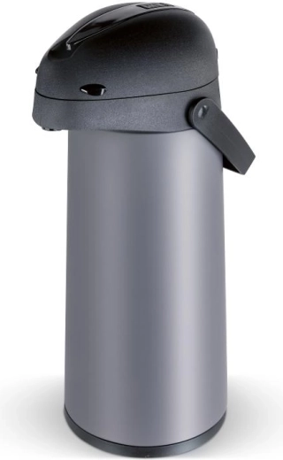 Lamart Flux termokande med pumpe 1,9 l