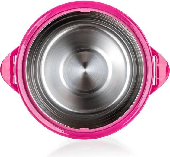 Hygiejnisk indre i rustfrit stål