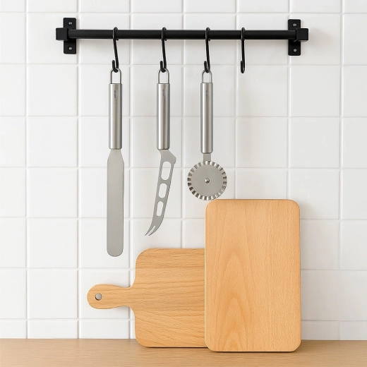 Komfortabel brug og opbevaring