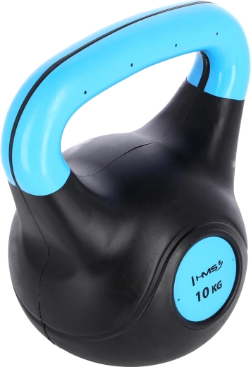 Behageligt greb til sikker udførelse af øvelser