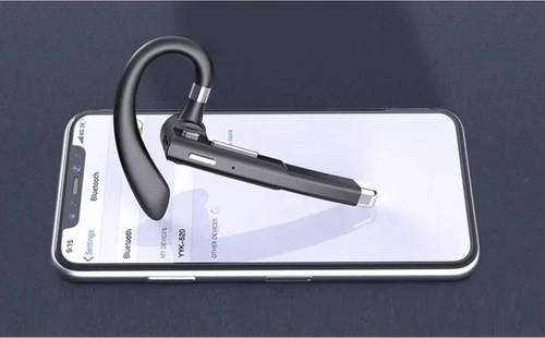Komfortabel handsfree-betjening og stabil forbindelse