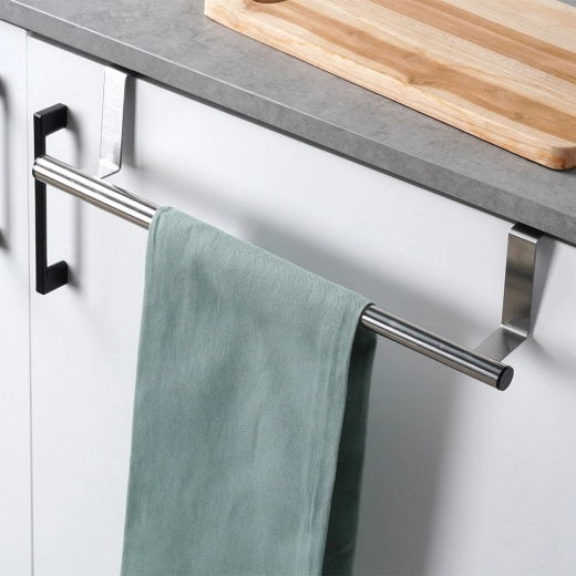 Værktøjsfri montering på få sekunder