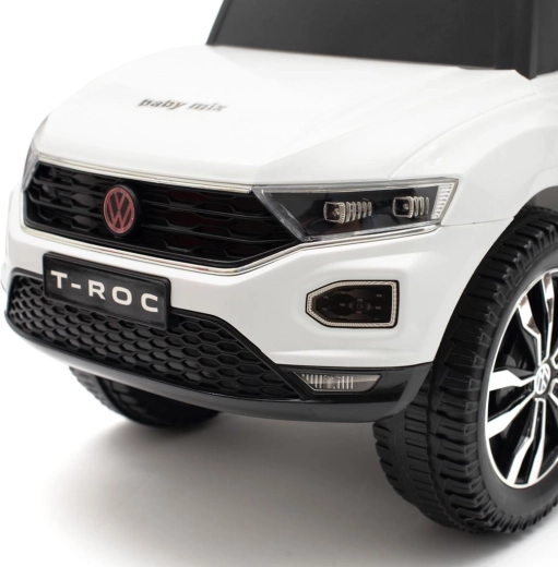 Realistisk VOLKSWAGEN T-ROC design