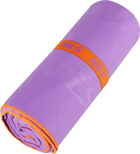 Kompakt og let til rejsen