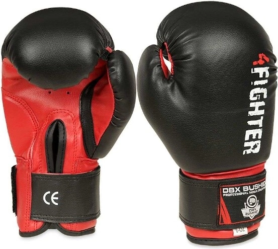 Bokseshandsker til juniorer DBX Bushido ARB-407 v3 – 6 oz