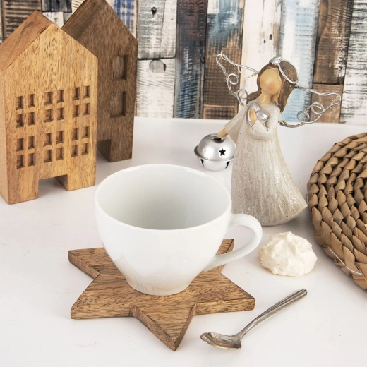 Alsidig anvendelse i køkkenet og som dekoration