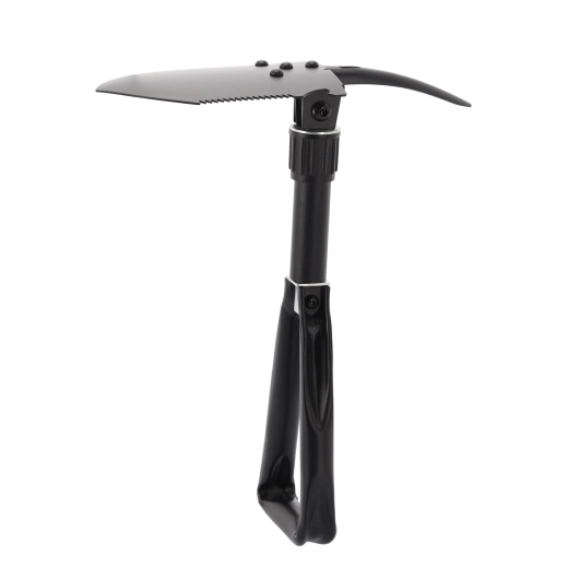 Solidt stål og sikker ledlås