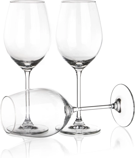 Robust udførelse med hærdet kant