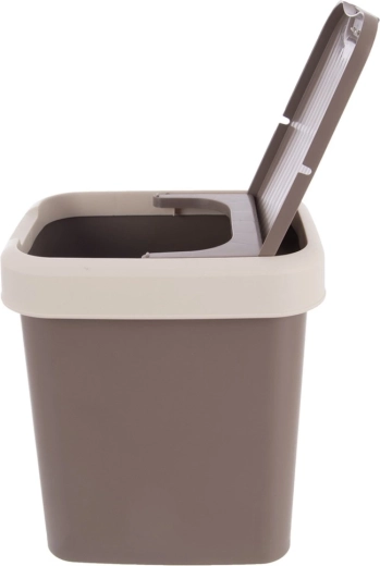 Let, holdbar og nem at rengøre