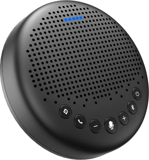 Kan udvides til større møder med op til 16 personer