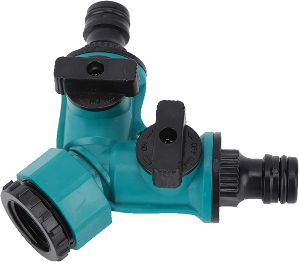 Universelle gevind 1/2" og 3/4"