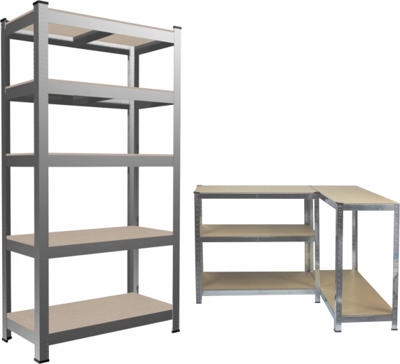 Fleksibel anvendelse i værksted og hjem