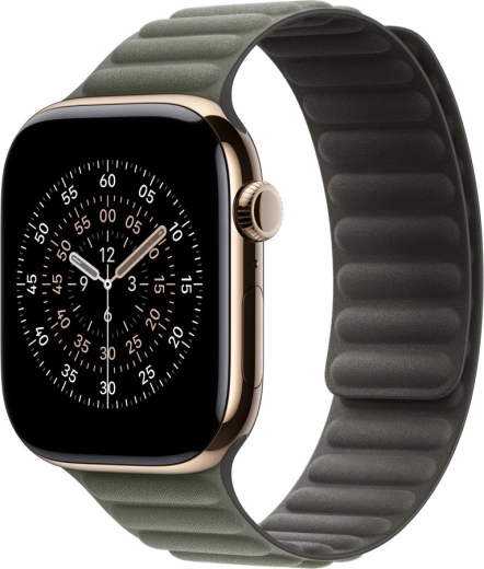 Naturligt behagelig magnetisk lukning