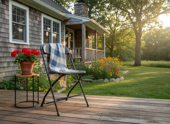 Holdbar stålkonstruktion