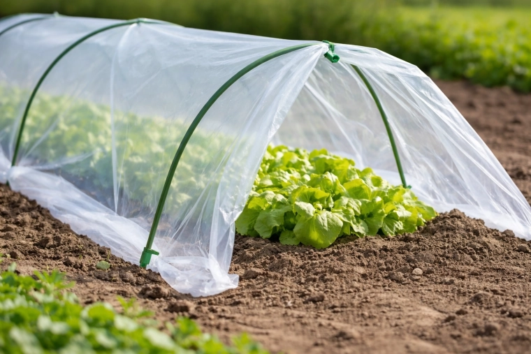 Hurtig montering og nem opbevaring