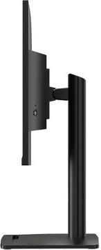 Slankt profil og rent, moderne design