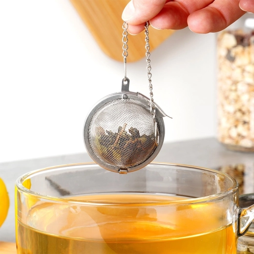 Nem ophængning takket være kæde med krog