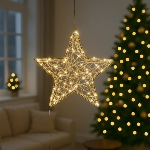 Nem ophængning og placering